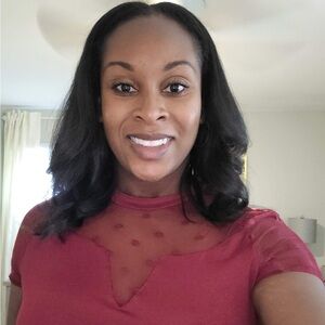 Meet your Posher, Cristine